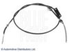 BLUE PRINT ADC446205 Cable, parking brake